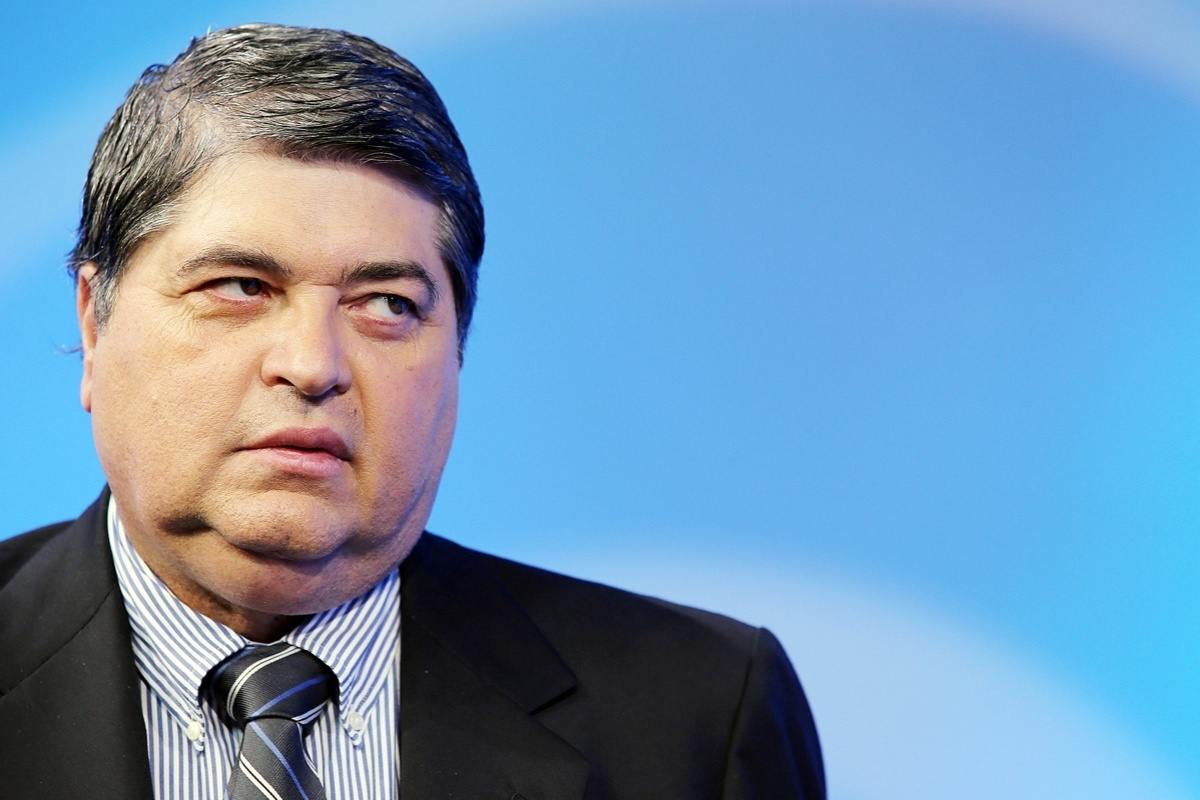 José Luiz Datera