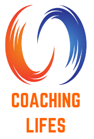 Logo COACHING LIFES